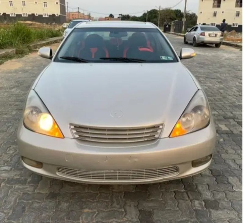 Thumbnail 4 of 2004 Lexus ES LE